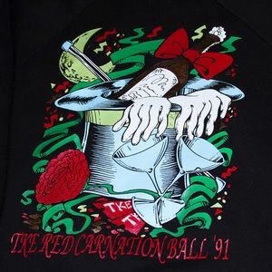 1991 Vintage Sweater